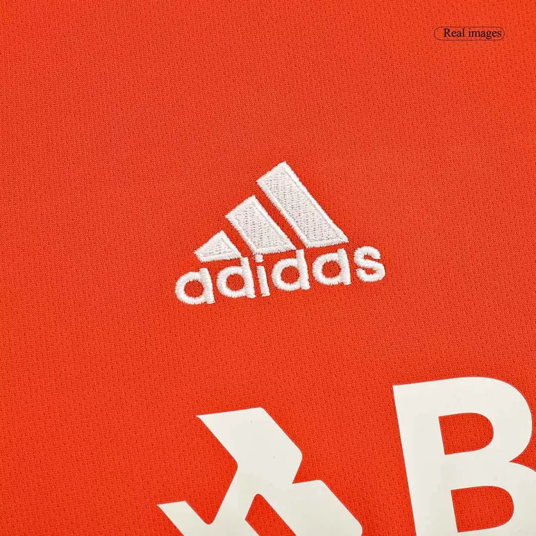 SC Internacional Home Soccer Jersey 2021/22 - vstockx