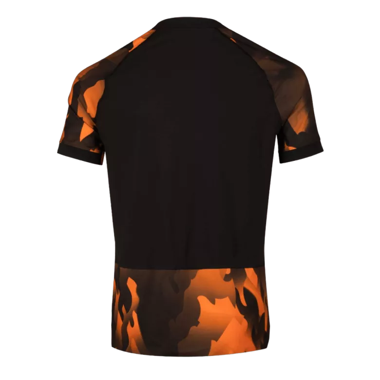 Marseille Third Away Authentic Soccer Jersey 2023/24 - vstockx