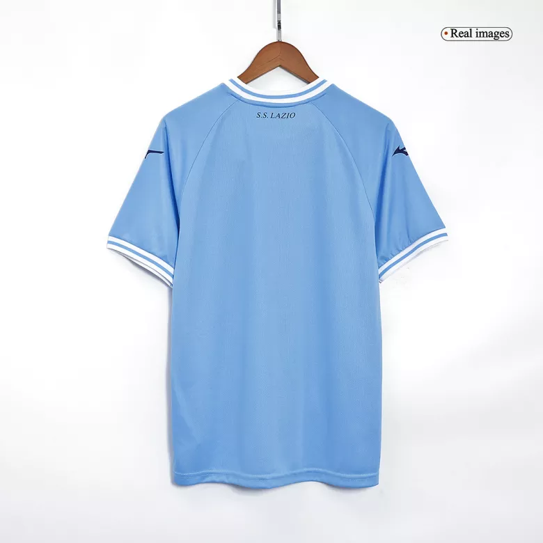 Lazio Home Soccer Jersey 2022/23 - vstockx
