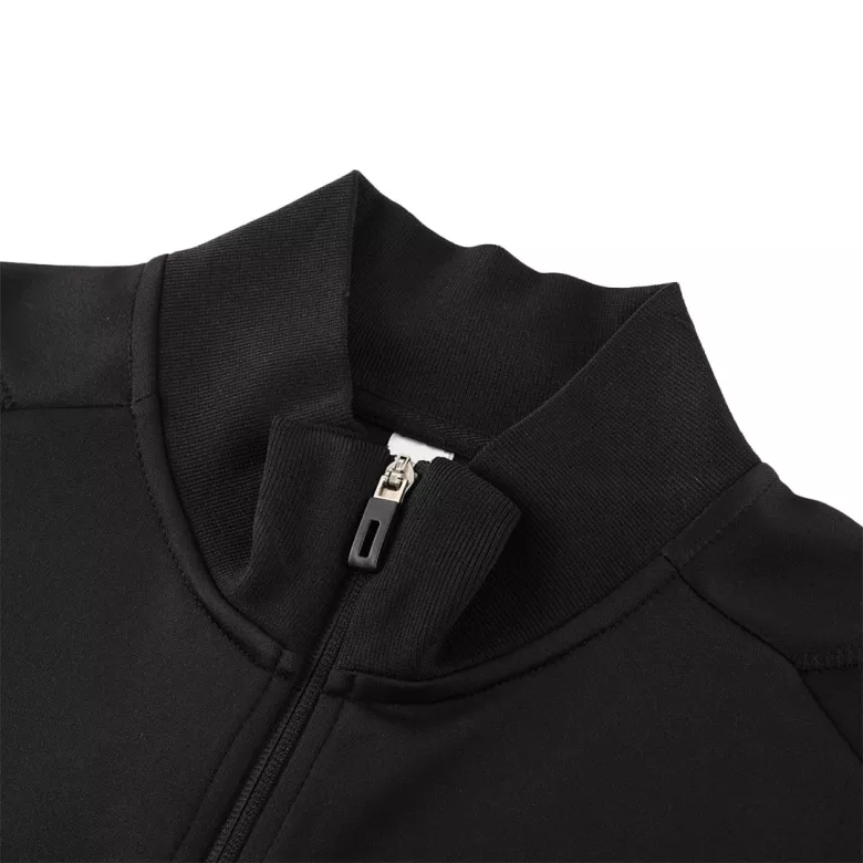 Bayern Munich Tracksuit 2023/24 Black - vstockx