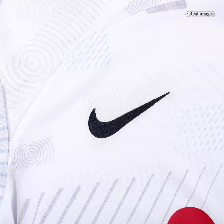 Tottenham Hotspur Home Jerseys Kit 2023/24 - vstockx