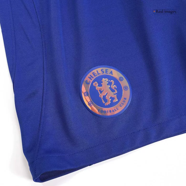 Chelsea Home Soccer Shorts 2023/24 - vstockx
