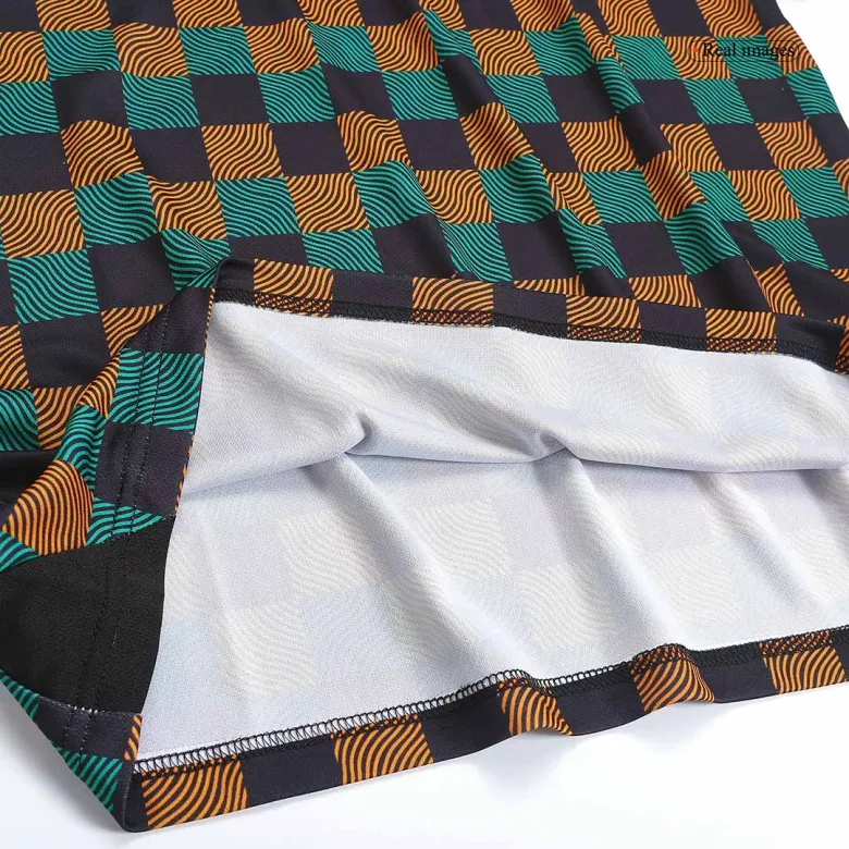 Venezia FC Pre-Match Soccer Jersey 2022/23 - vstockx