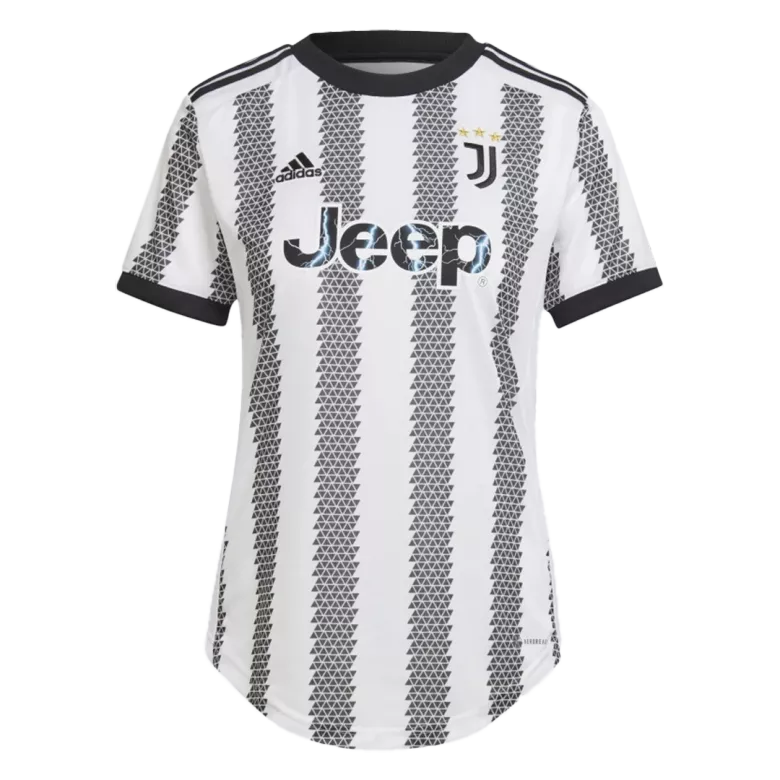 Juventus Home Jersey 2022/23 Women - vstockx