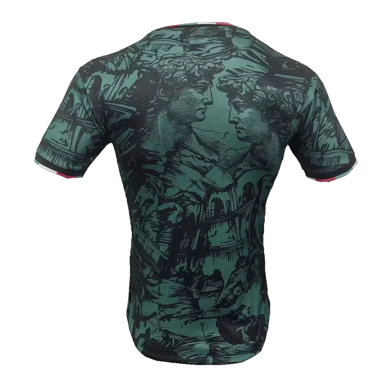 Italy x Renaissance Authentic Jersey 2023 - vstockx