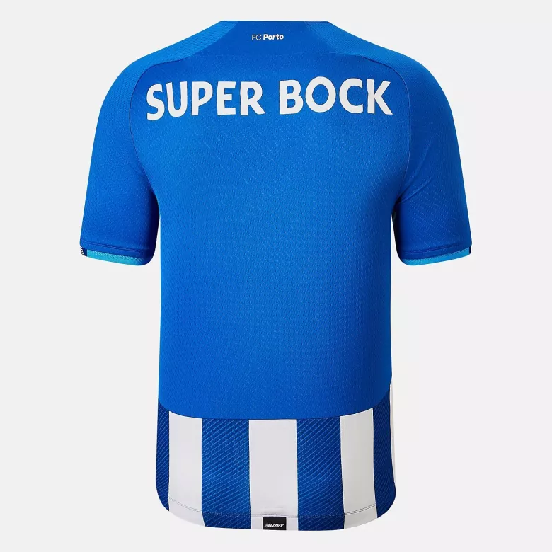 FC Porto Home Soccer Jersey 2021/22 - vstockx