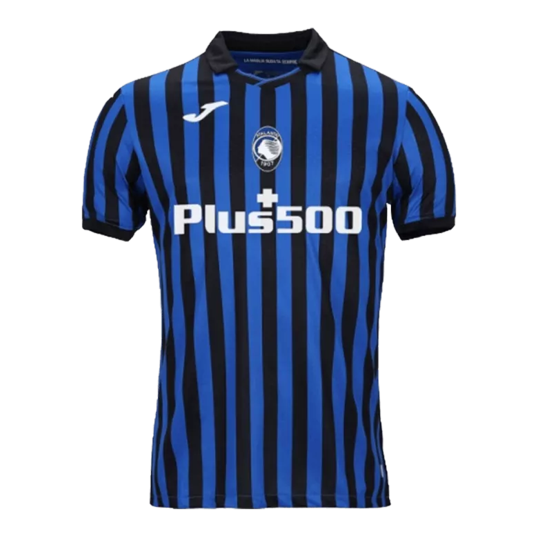 TOLOI #2 Atalanta BC Home Soccer Jersey 2020/21 - vstockx