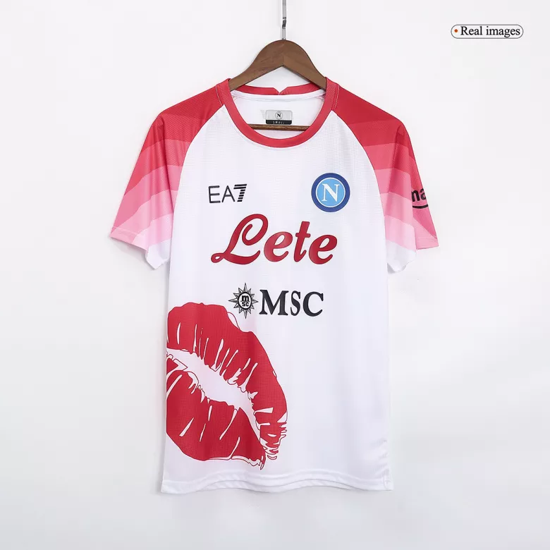 Napoli Jersey 2022/23 - Valentine's Day - vstockx