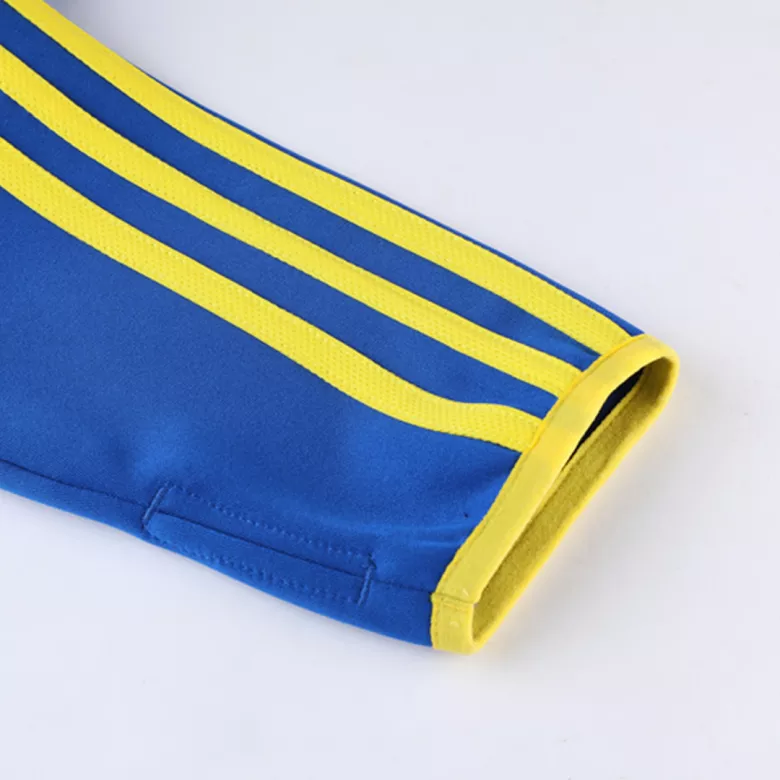 Boca Juniors Tracksuit 2021/22 Blue - vstockx