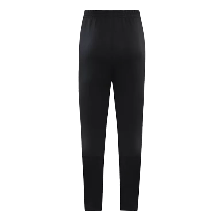 Chelsea Soccer Pants 2021/22 Black - vstockx
