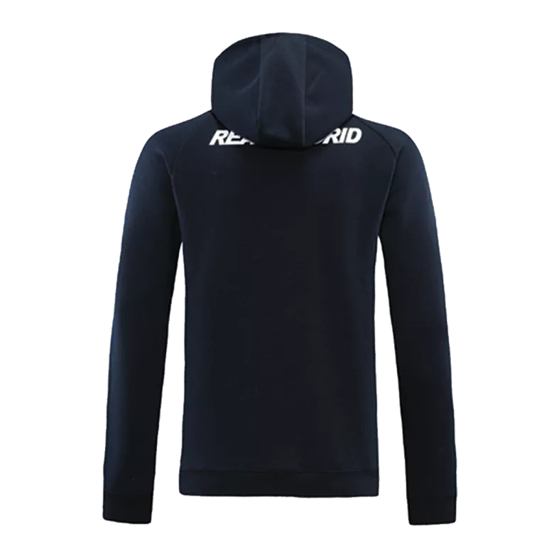 Real Madrid Sweater 2021/22 Navy - vstockx