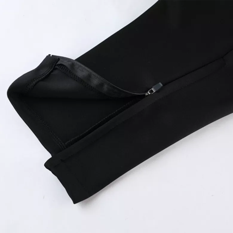 Real Madrid Soccer Pants 2022/23 Black - vstockx