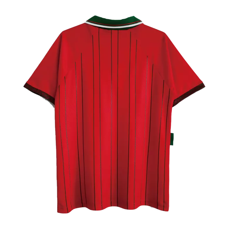 Wales Home Jersey Retro 94/96 - vstockx