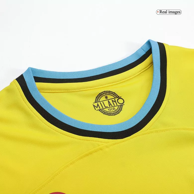 Inter Milan Third Away Jersey 2022/23 - vstockx