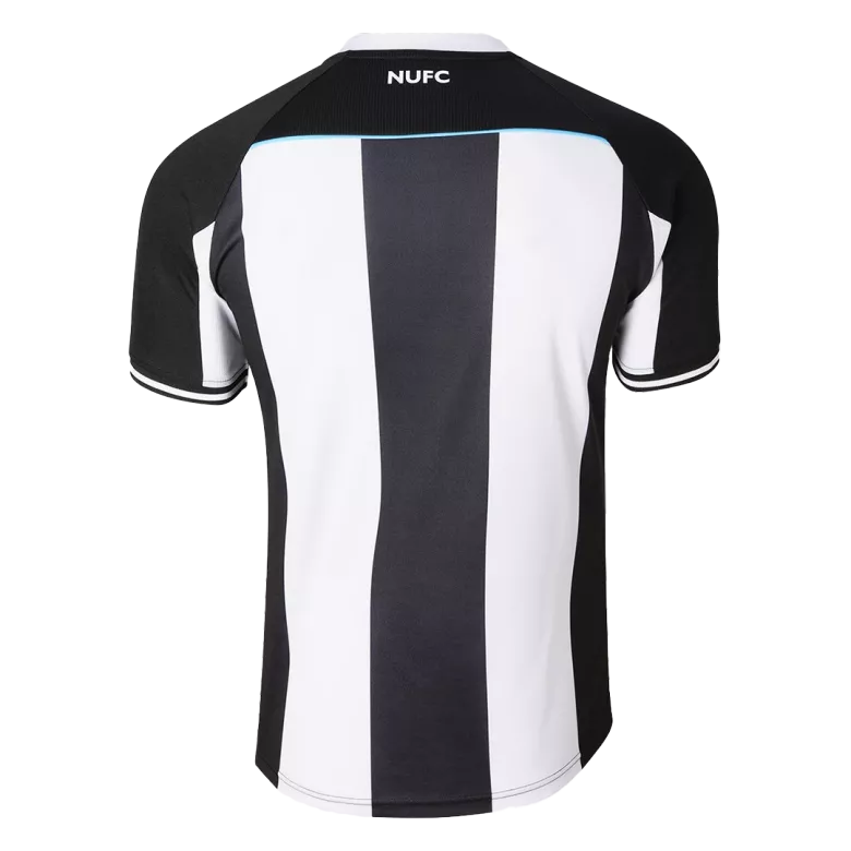 Authentic Newcastle Home Jersey 2021/22 By Castore - vstockx