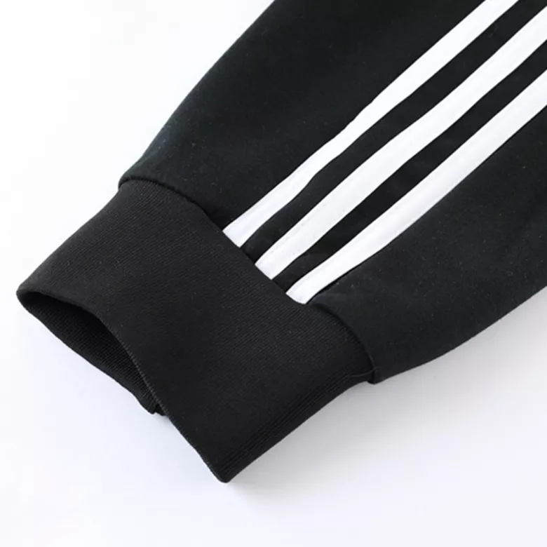 Manchester United Hoodie Tracksuit 2022/23 Red - vstockx