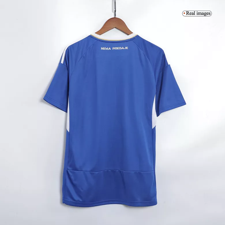 Dinamo Zagreb Home Soccer Jersey 2022/23 - vstockx