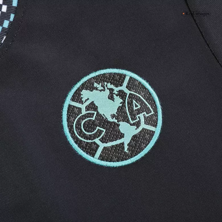 Club America Third Away Kids Jerseys Kit 2021/22 - vstockx