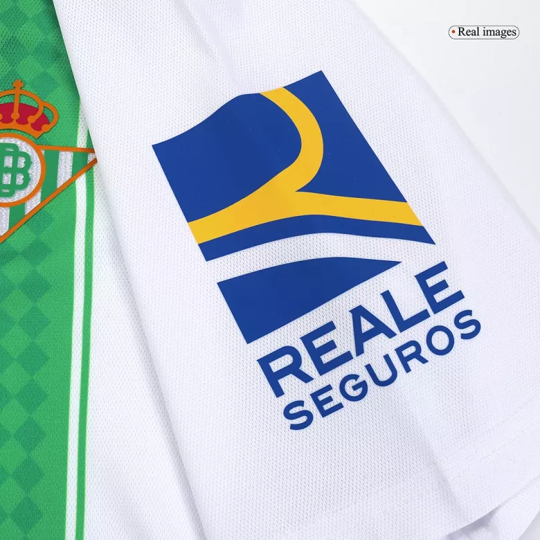 Real Betis Home Jersey 2023/24 - vstockx