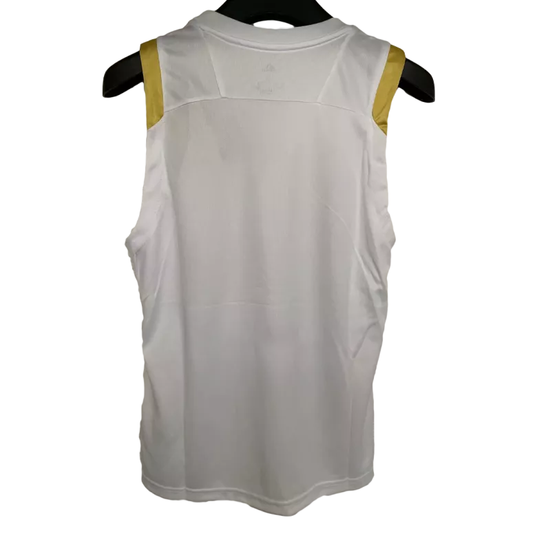 Real Madrid Sleeveless Top 2021/22 - vstockx