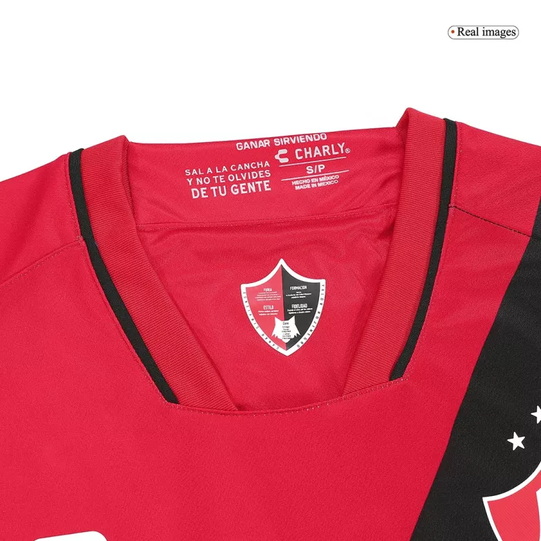 Atlas de Guadalajara Home Jersey 2023/24 - vstockx