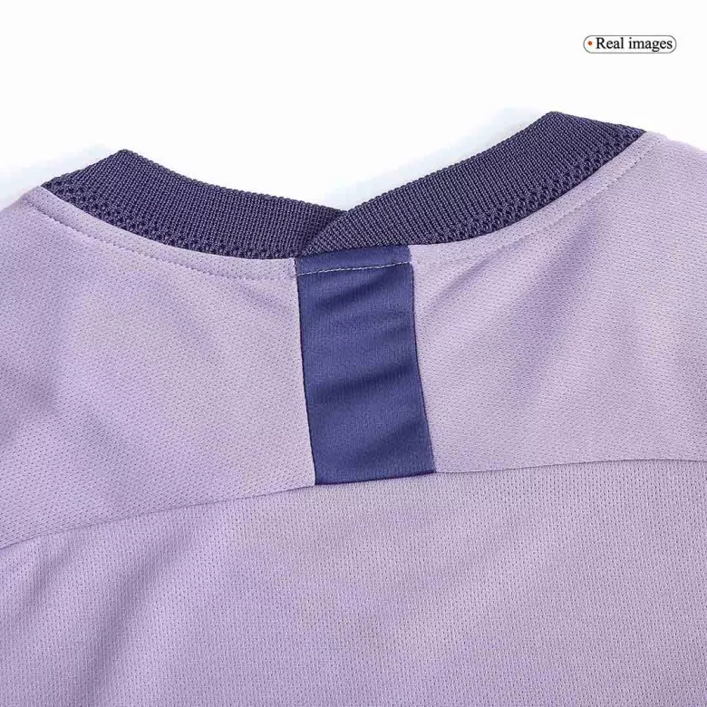 Al Nassr Fourth Away Jersey 2022/23 - vstockx