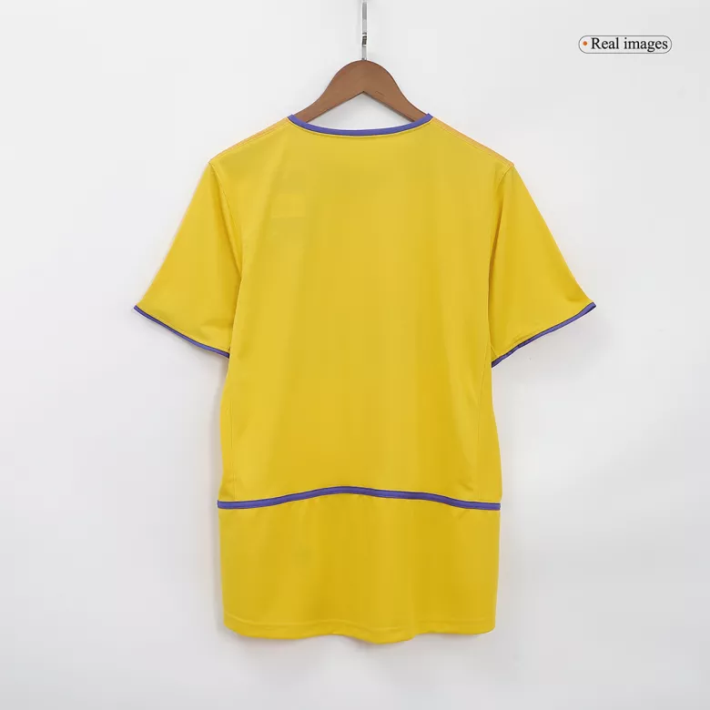 Vintage Soccer Jersey Inter Milan Third Away 2002/03 - vstockx