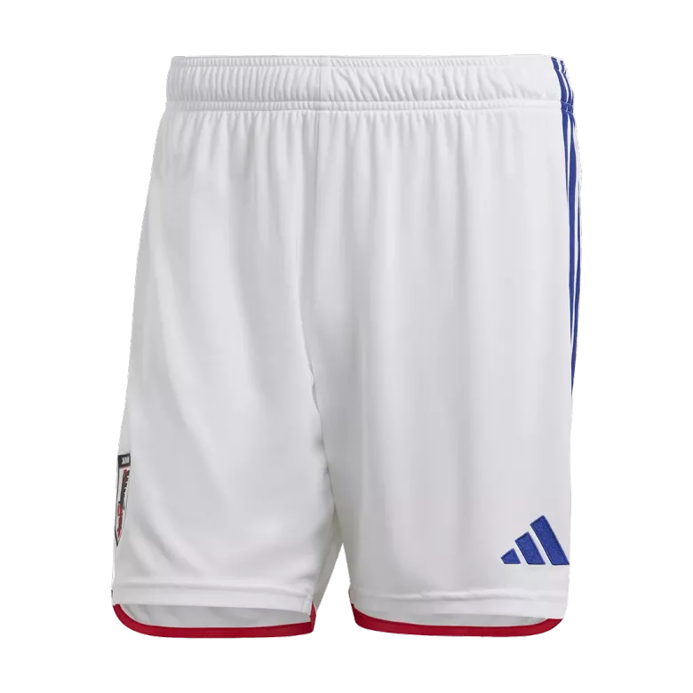 Japan Home World Cup Jerseys Kit 2022 - vstockx