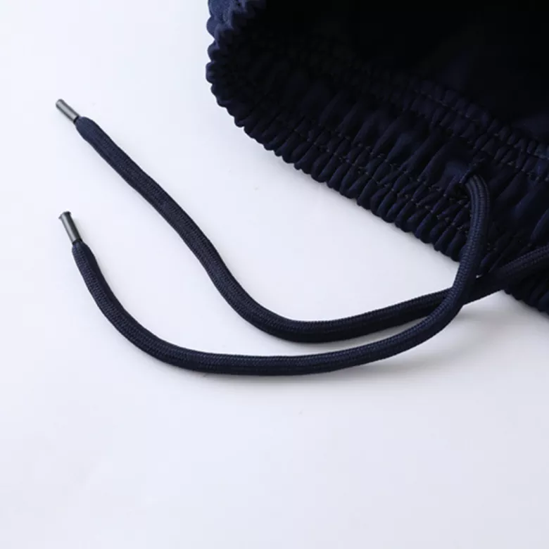 Spain Jacket Tracksuit 2022/23 Red - vstockx