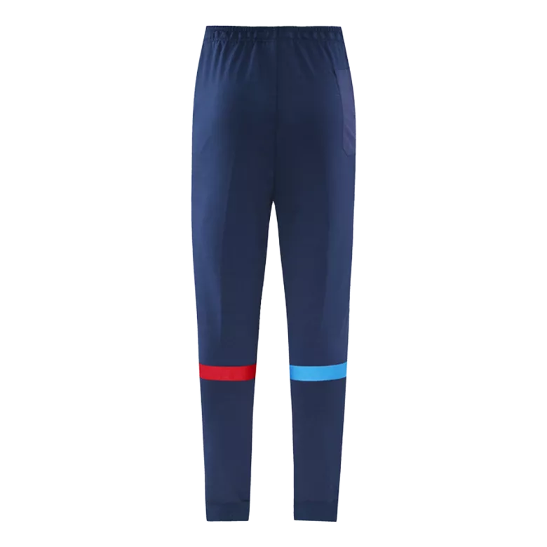 Barcelona Hoodie Tracksuit 2021/22 Royal - vstockx