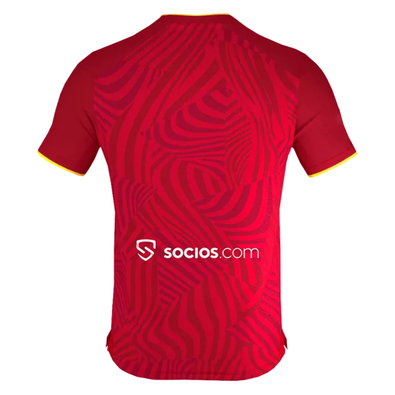 Sevilla Away Soccer Jersey 2023/24 - vstockx