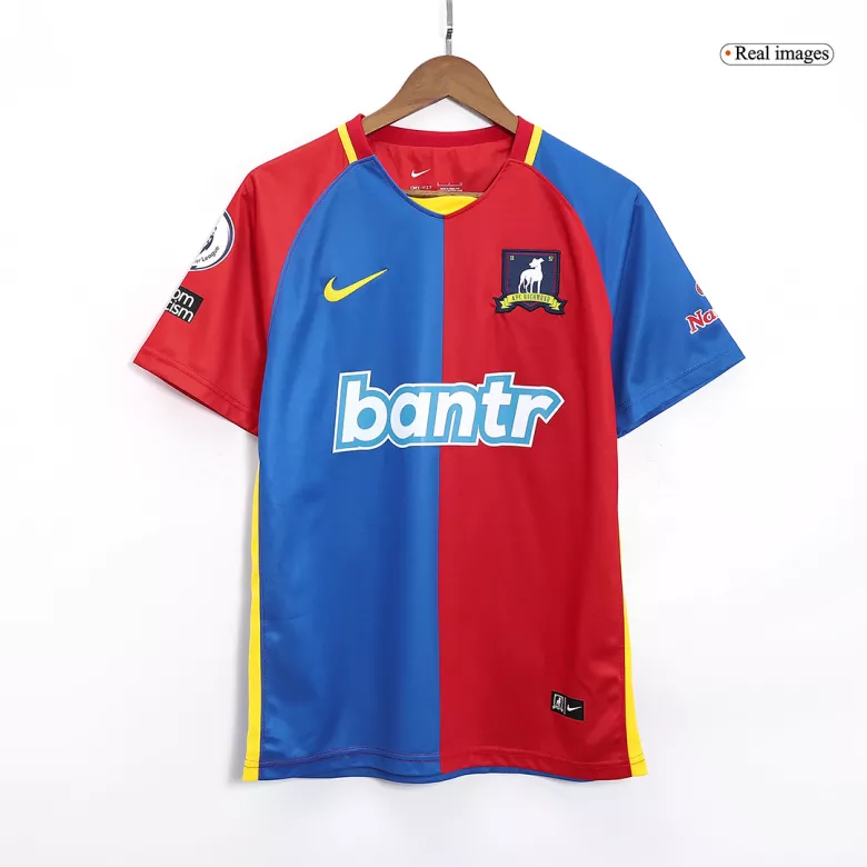 AFC Richmond Home Jersey 2023 - vstockx