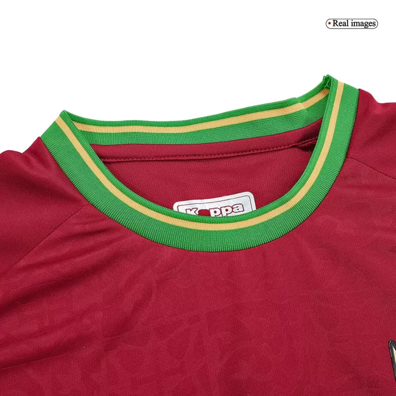 Vasco da Gama Goalkeeper Jersey 2022/23 - vstockx