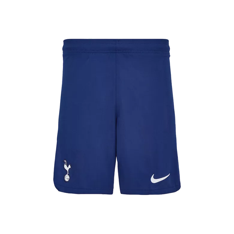 Tottenham Hotspur Home Soccer Shorts 2022/23 - vstockx