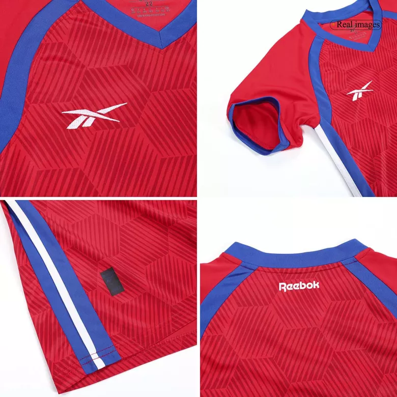 Panama Home Kids Jerseys Kit 2023 - vstockx