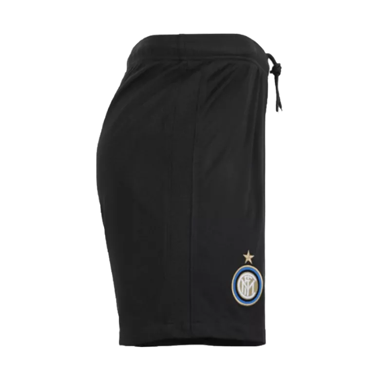 Inter Milan Home Soccer Shorts 2020/21              �� - vstockx