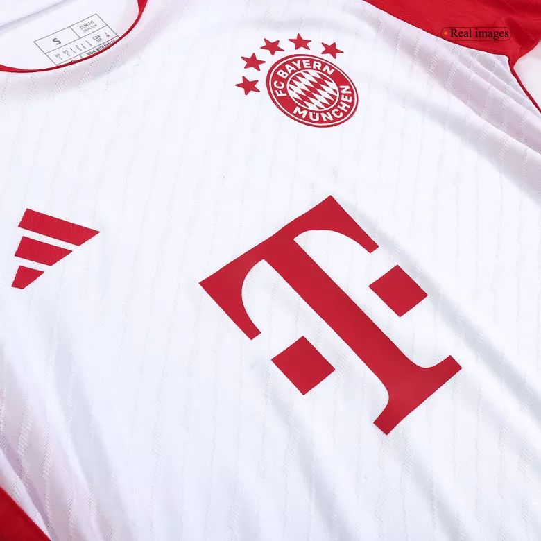 Bayern Munich Home Authentic Jersey 2023/24 - vstockx