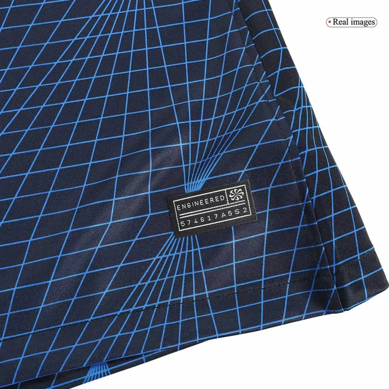 Women's Chelsea Away Jersey 2023/24 - vstockx