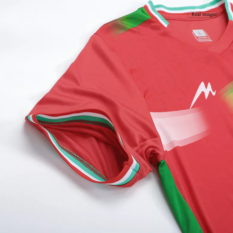 Iran Away Jersey 2022 - vstockx