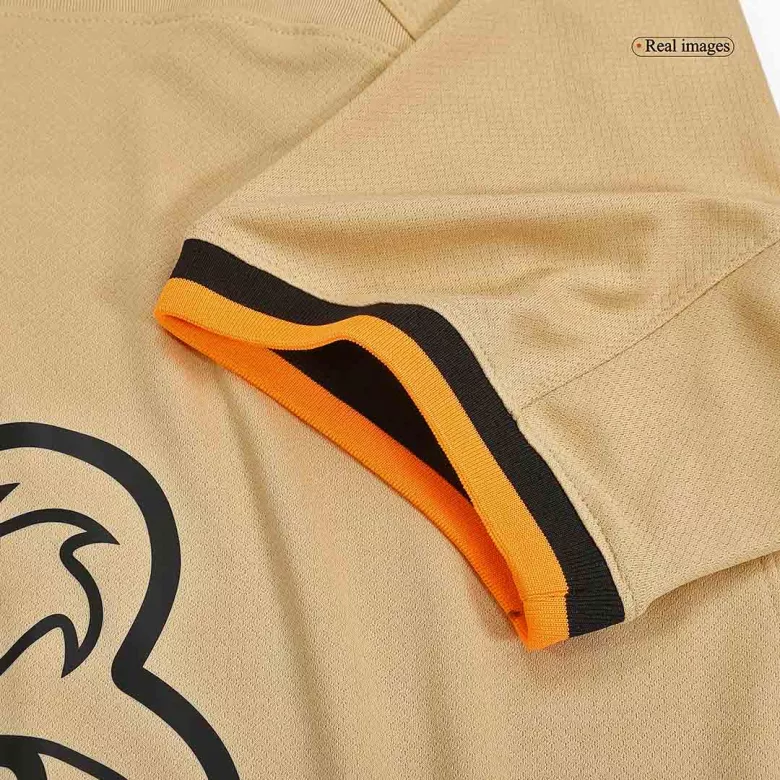 Chelsea Third Away Jersey 2022/23 - vstockx