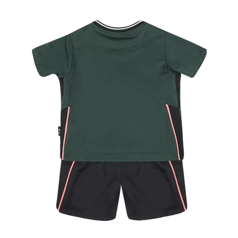 Tottenham Hotspur Away Kids Soccer Jerseys Kit 2020/21              �� - vstockx