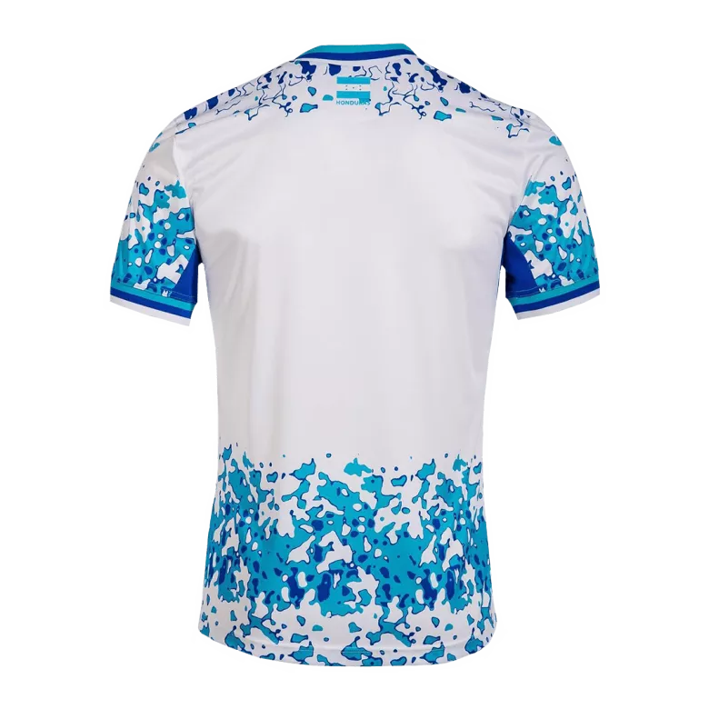 Honduras Third Away Jersey 2023 - vstockx