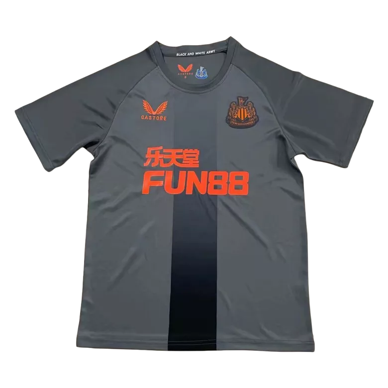 Replica Newcastle Pre-Match Jersey 2021/22 By Castore - vstockx