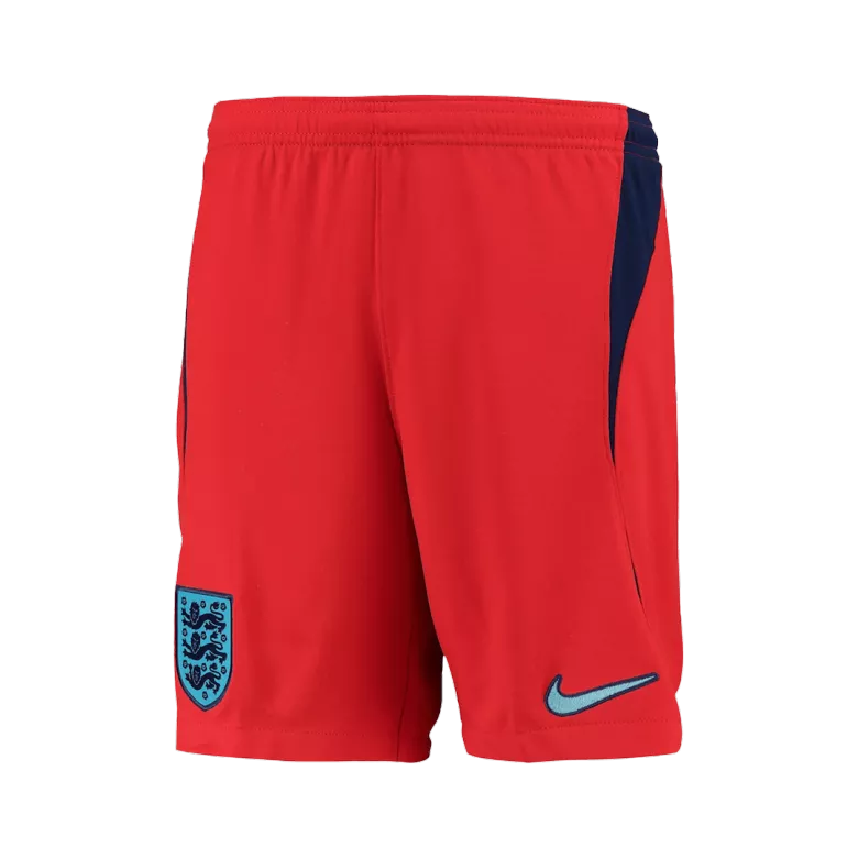 England Away World Cup Kids Jerseys Full Kit 2022 - vstockx
