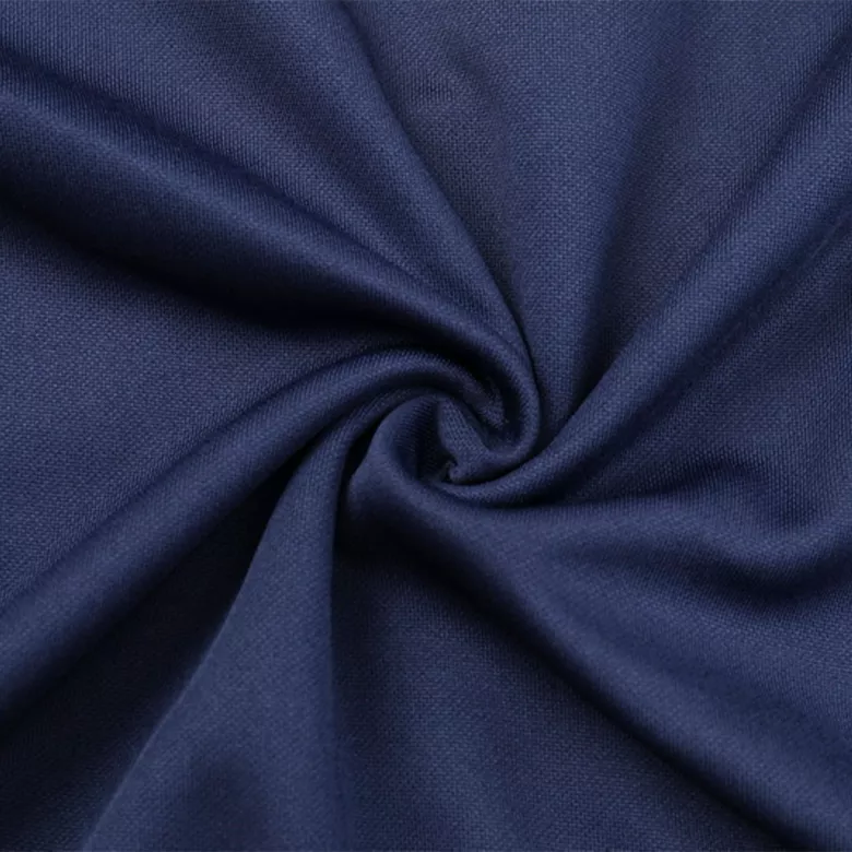 PSG 1/4 Zip Tracksuit 2023/24 Kids Navy - vstockx