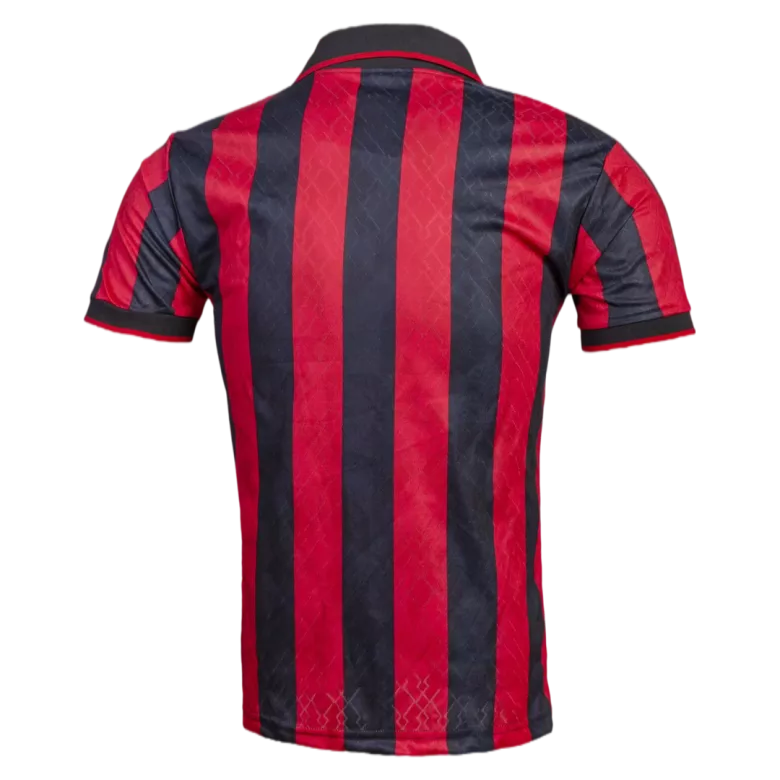 Retro AC Milan Home Jersey 1995/96 - vstockx