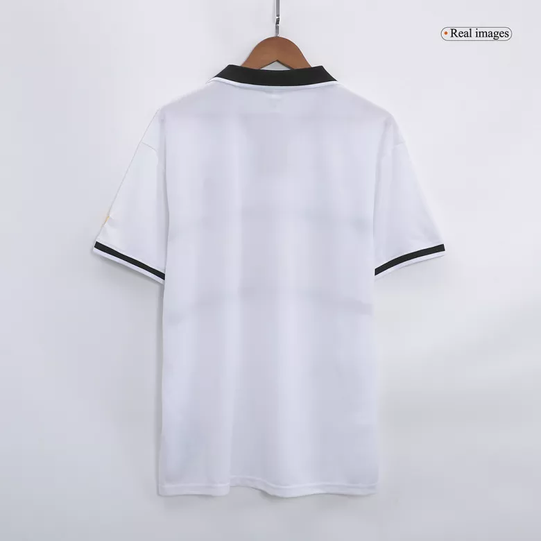 Retro Colo Colo Home Jersey 1996 - vstockx