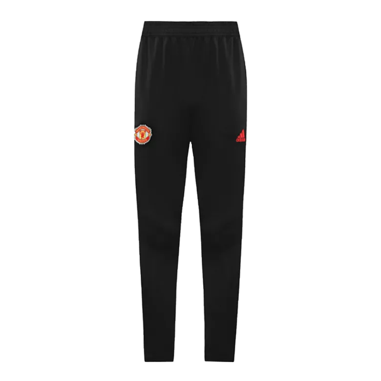 Manchester United Soccer Pants 2020/21 - vstockx