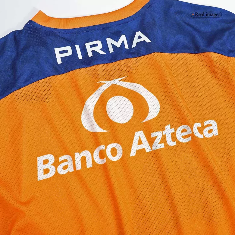 Club Puebla Away Soccer Jersey 2022/23 - vstockx