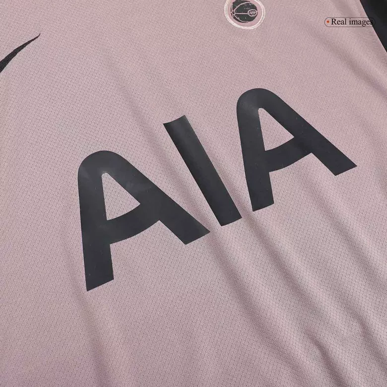 Tottenham Hotspur Third Away Jersey 2023/24 - Discount - vstockx